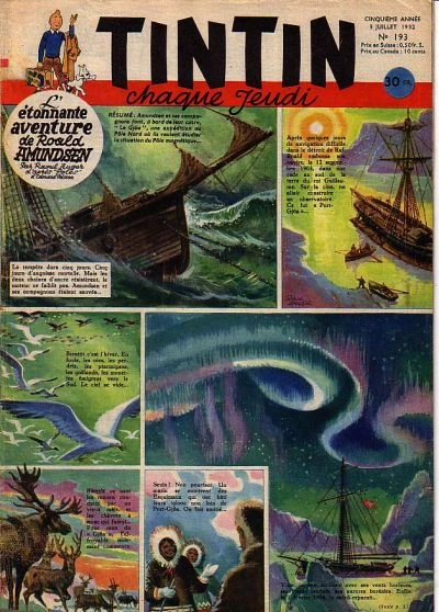 Cover of Volume #193