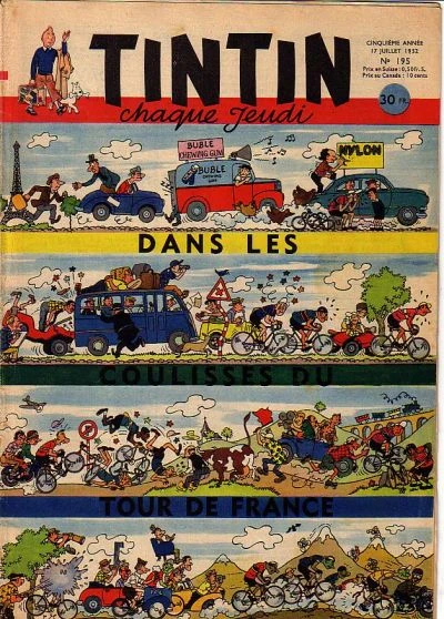 Cover of Volume #195