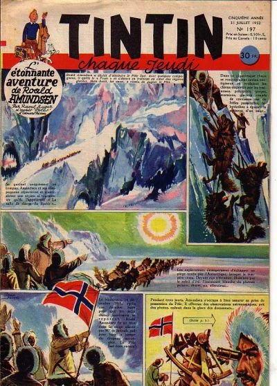 Cover of Volume #197