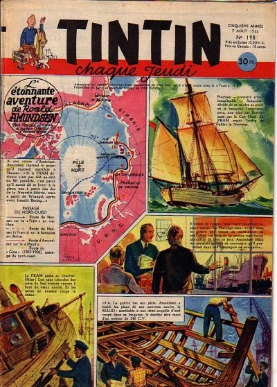 Cover of Volume #198