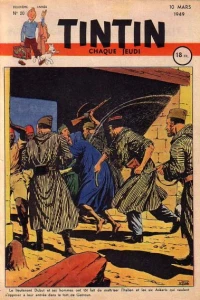 Issue #20
