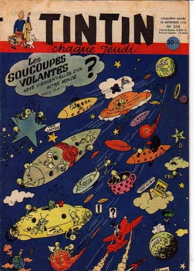 Cover of Volume #204