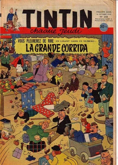 Cover of Volume #208