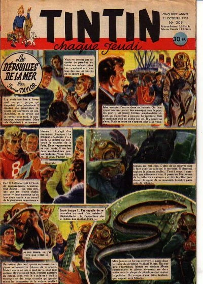 Cover of Volume #209