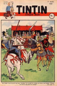 Issue #21