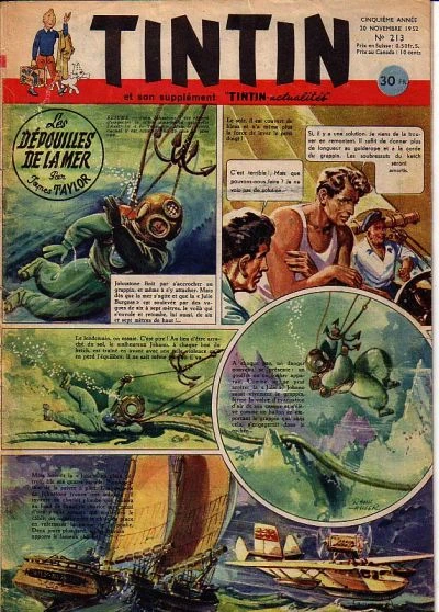 Cover of Volume #213