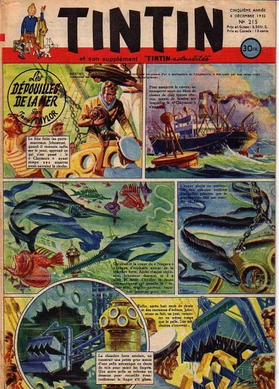 Cover of Volume #215