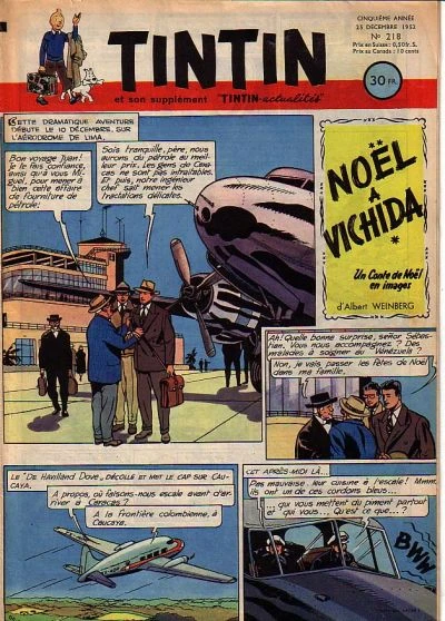 Cover of Volume #218