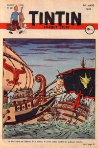 Issue #22