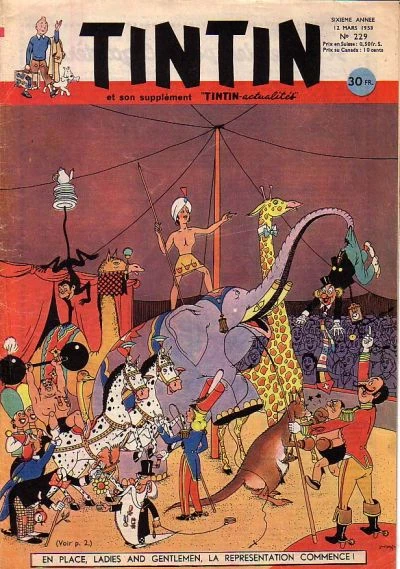 Cover of Volume #229