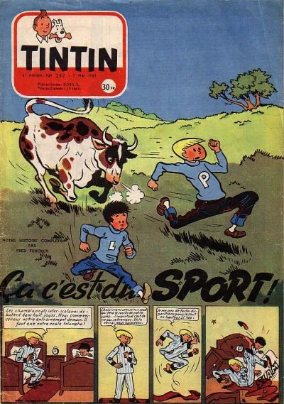 Cover of Volume #237