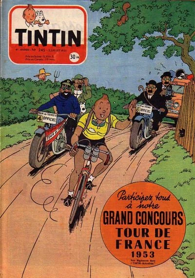 Cover of Volume #245