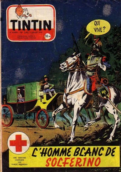 Cover of Volume #246