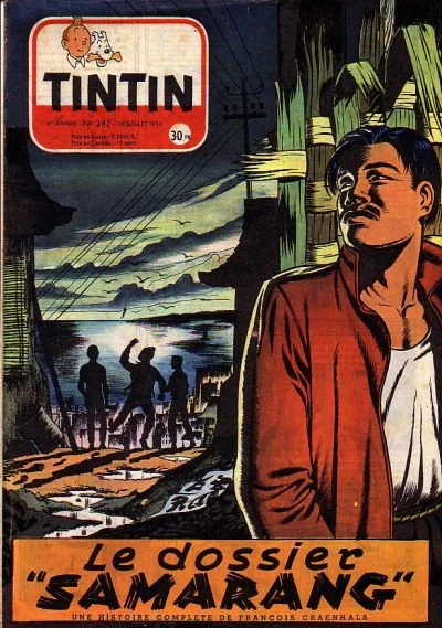 Cover of Volume #247