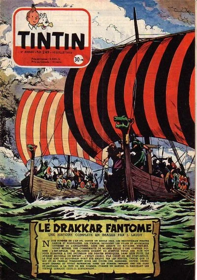 Cover of Volume #249