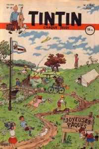 Issue #25