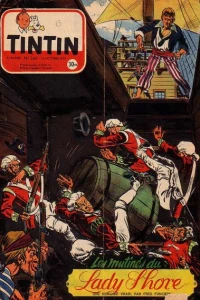 Issue #260