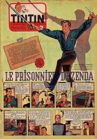 Cover of Volume #261