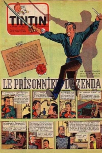 Issue #261