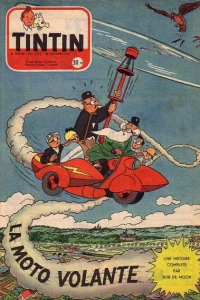 Issue #262
