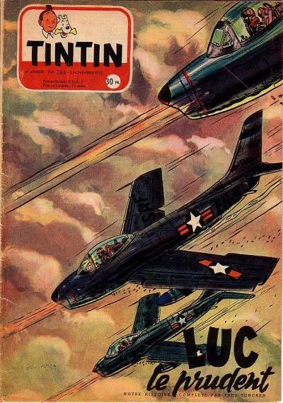 Cover of Volume #263