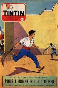 Issue #264