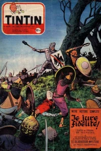 Issue #266