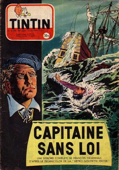 Cover of Volume #268