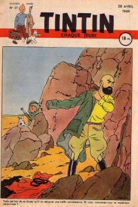 Issue #27