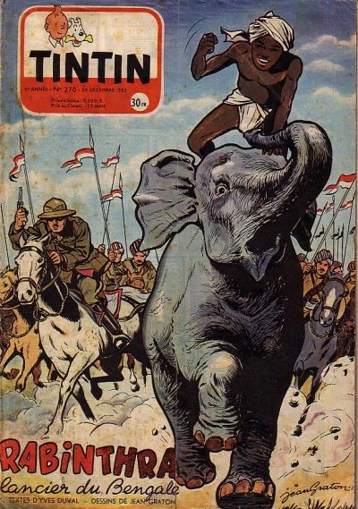 Cover of Volume #270