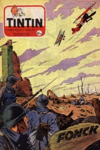 Issue #272