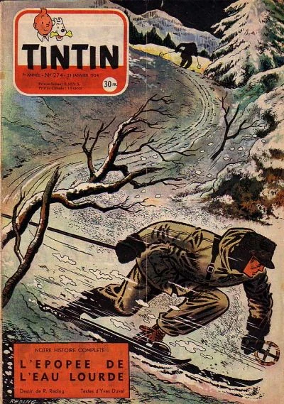 Cover of Volume #274