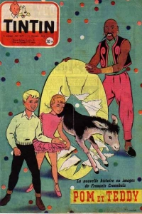 Issue #277