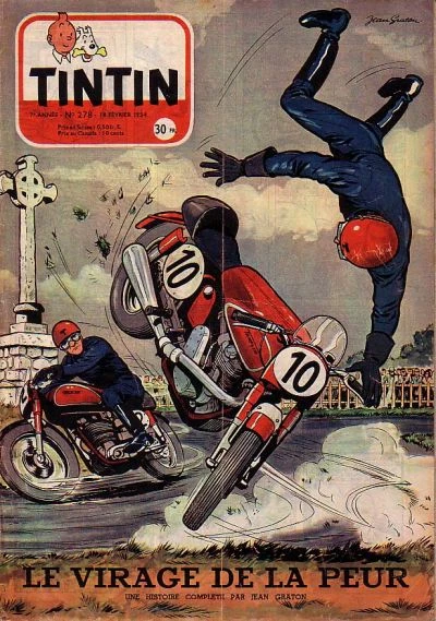 Cover of Volume #278