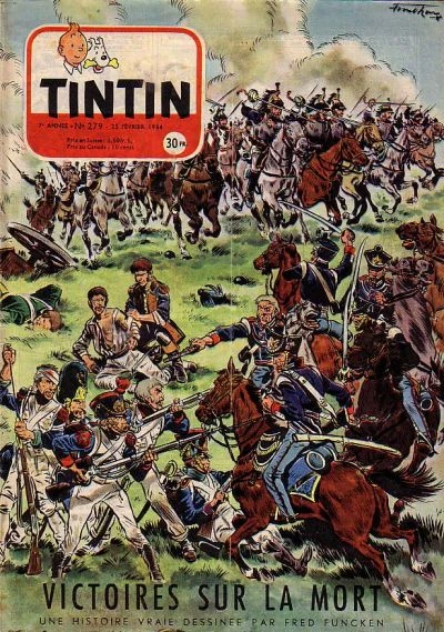 Cover of Volume #279