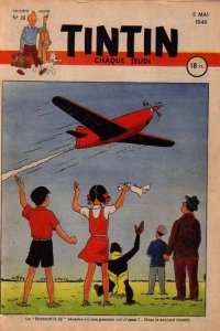 Issue #28