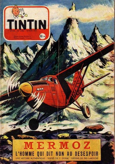 Cover of Volume #282