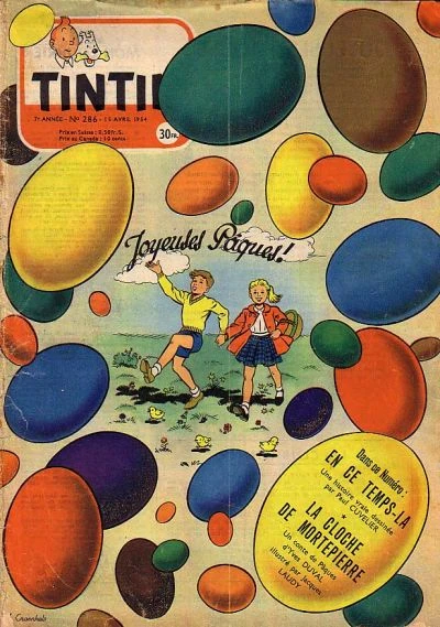 Cover of Volume #286