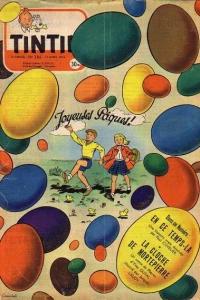 Issue #286