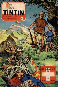 Issue #288