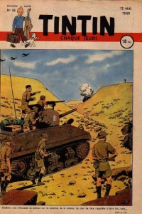 Issue #29