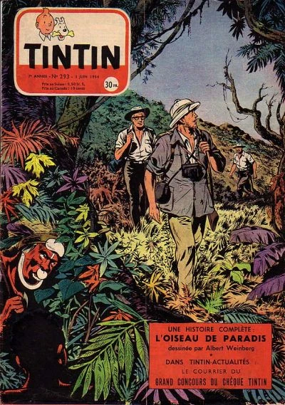 Cover of Volume #293