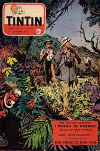 Issue #293