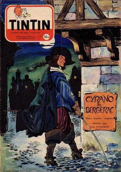 Cover of Volume #294