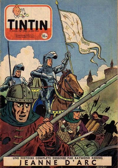 Cover of Volume #296