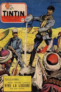 Issue #297