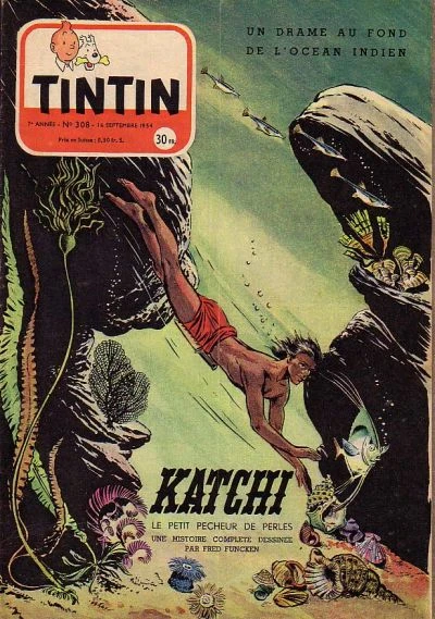 Cover of Volume #308