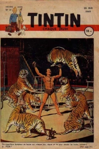 Issue #31