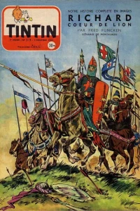 Issue #319