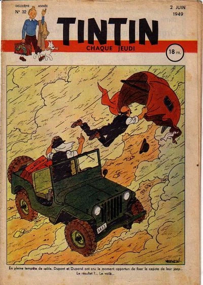 Cover of Volume #32